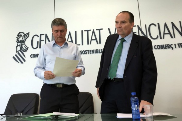 El comercio crea 800 empleos en Valencia durante tres años de libertad horaria