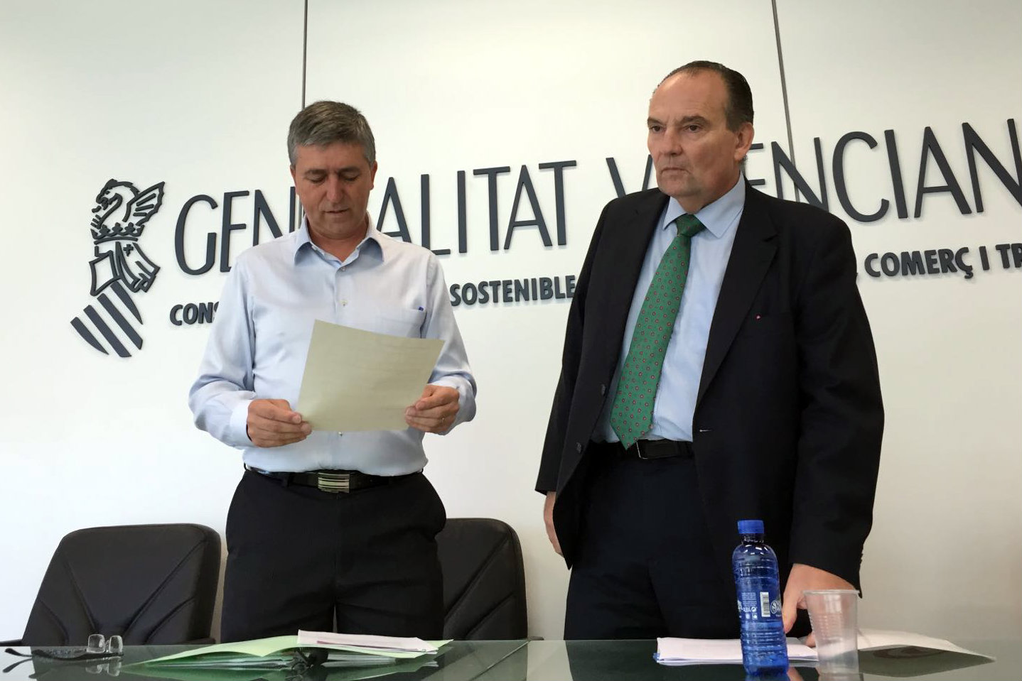 El comercio crea 800 empleos en Valencia durante tres años de libertad horaria