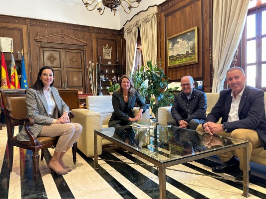 El pleno de Castelló aprobará el día 30 un informe que avala el doble topónimo
