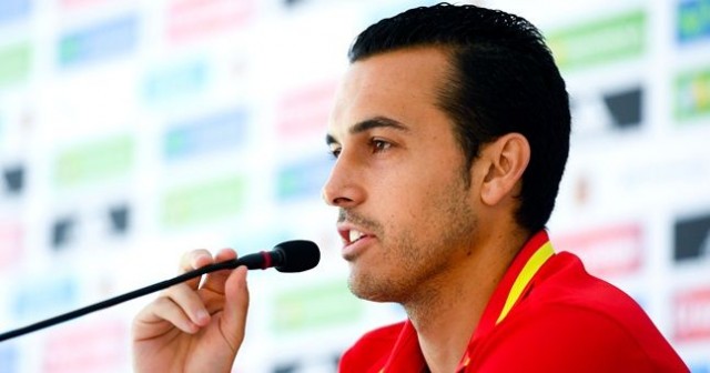 Pedro: 
