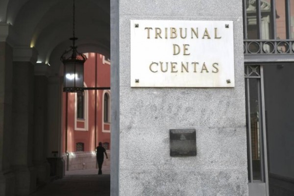 Los tribunales de cuentas estatal y autonómicos darán más información de los entes locales
