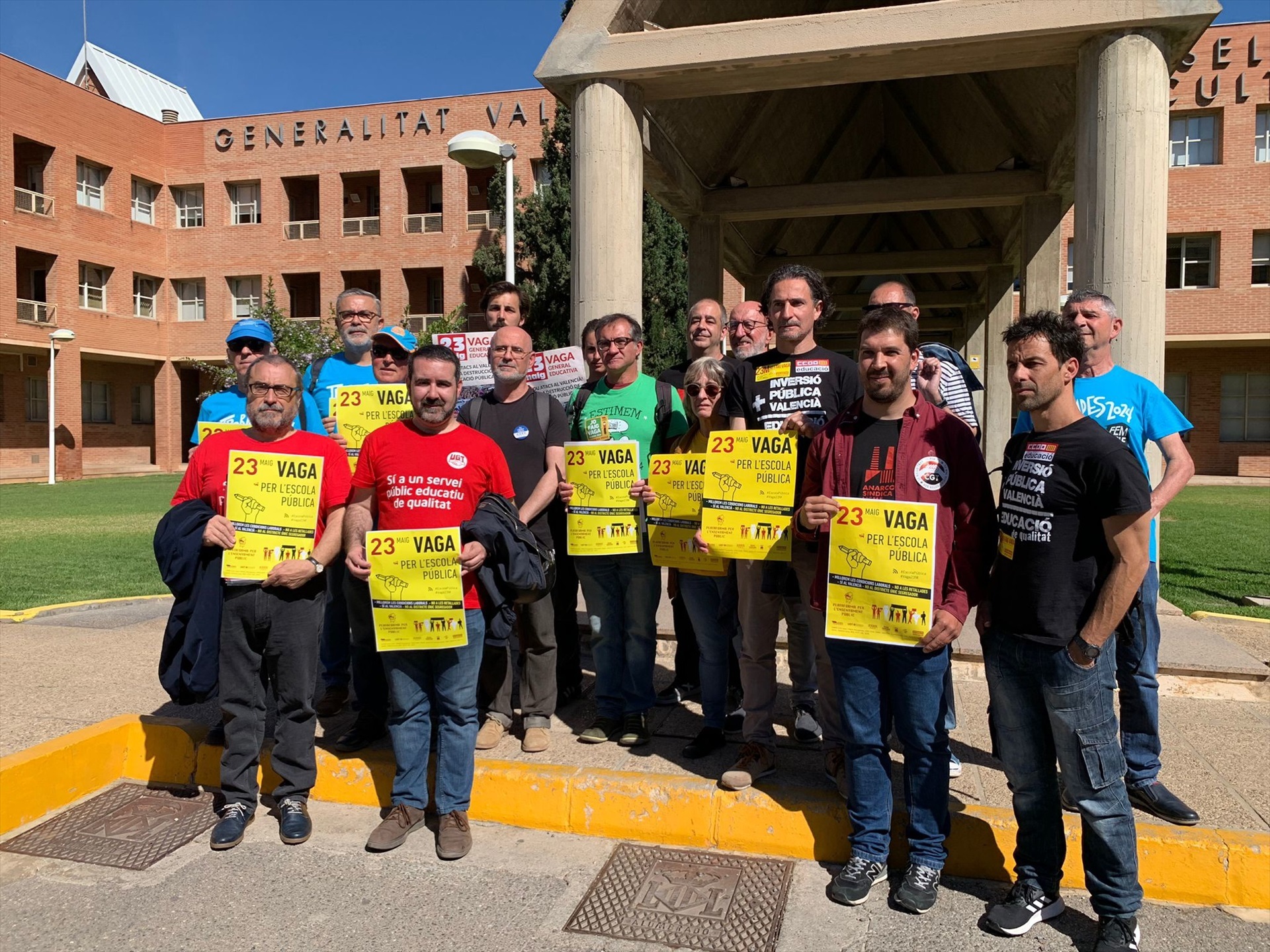 Foto: EUROPA PRESS - 