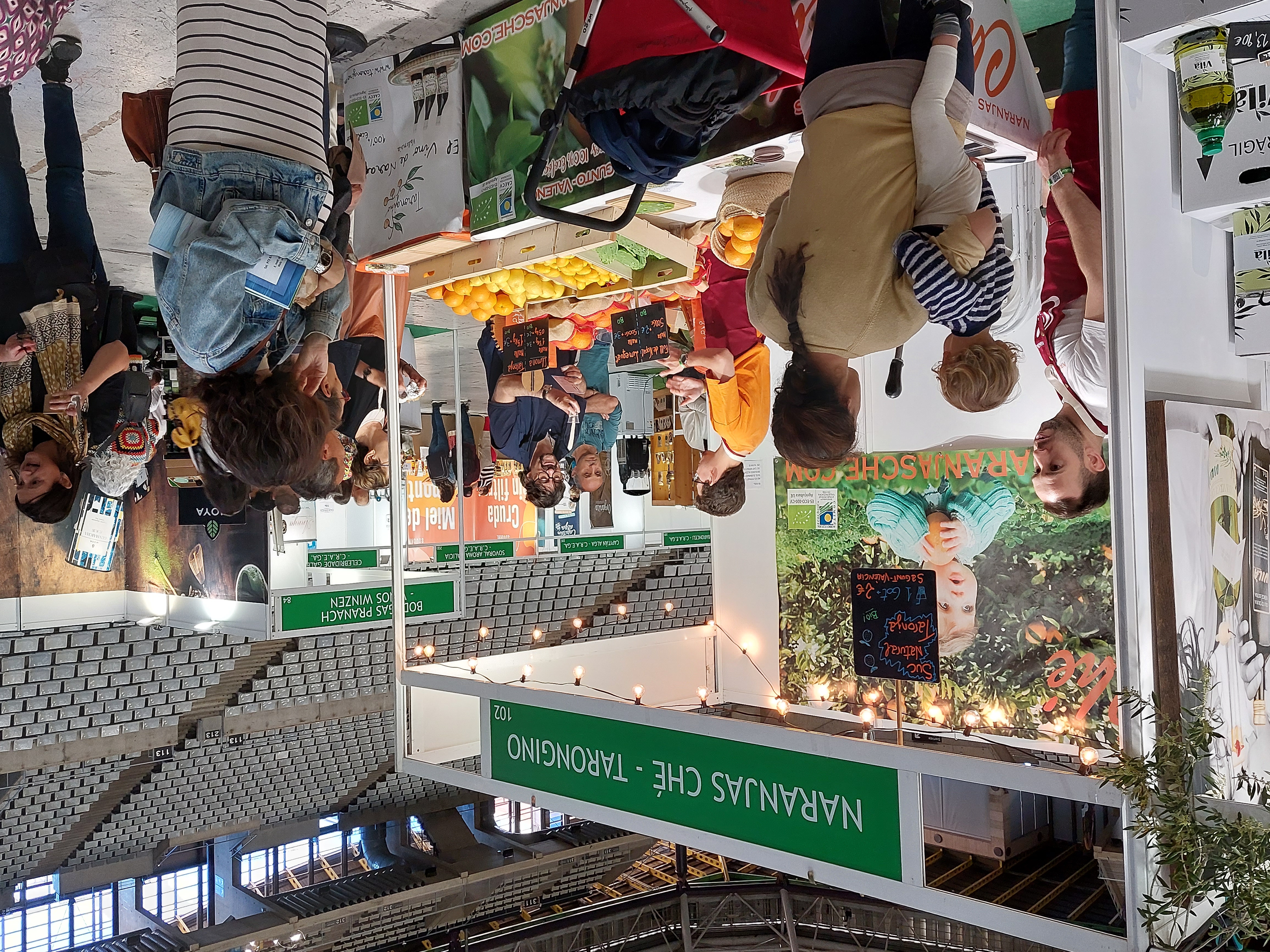 Biocultura Barcelona - 