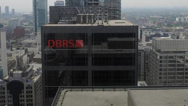 La agencia canadiense DBRS mantiene a Liberbank por encima del 'bono basura'