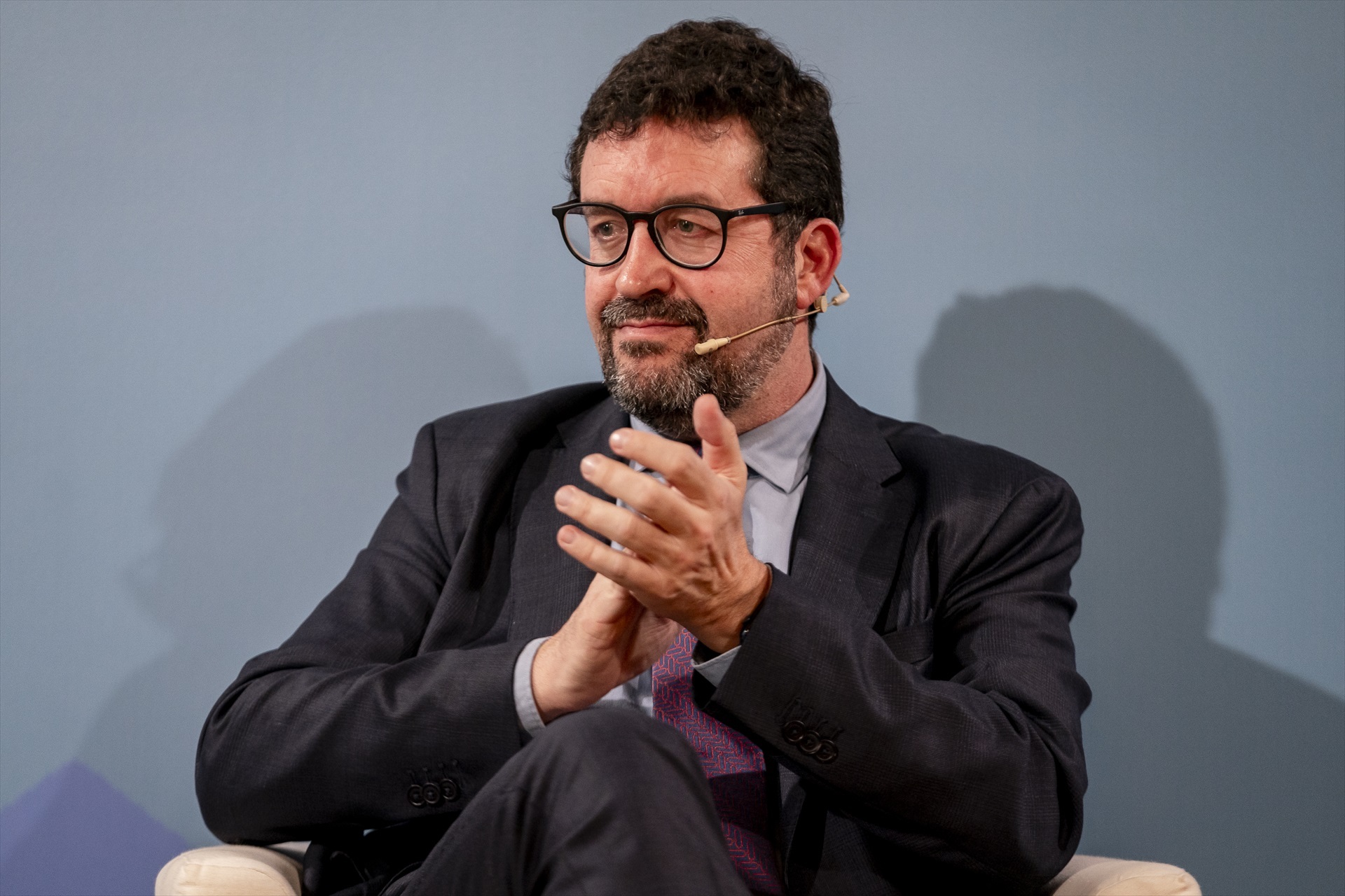 Foto: A. PÉREZ MECA/EP - 