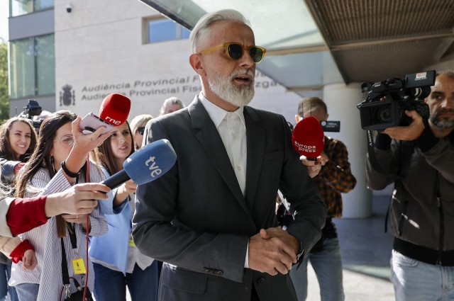 Benavent afirma que la Policía o el CNI entregaron al sirio los papeles que iniciaron el 'caso Erial'