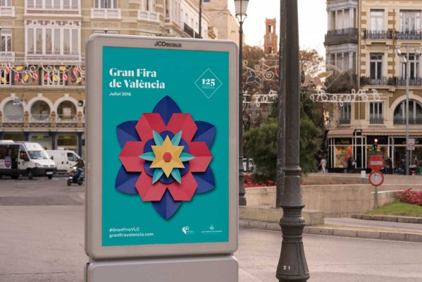 La Feria de Julio busca posicionarse como el festival urbano de referencia en verano