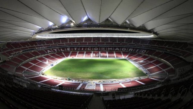 El Comité de Apelación anula el cierre parcial del Metropolitano dos partidos
