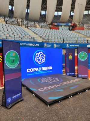 Atticgo Elche y Elda Prestigio afrontan la fase final de la Copa de la Reina con ambición e ilusión

