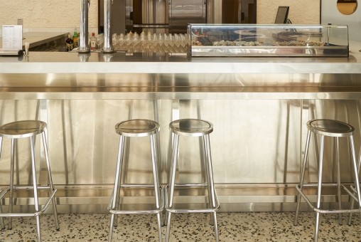 Ostras Pedrín (Ciencias)
