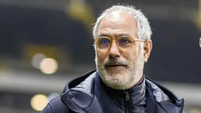 Zubizarreta inicia su trabajo en el Oporto
