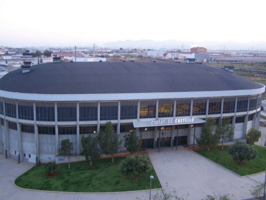 El Amics Castelló abre las puertas del Ciutat para la final del viernes: entrada gratuita y fiesta previa