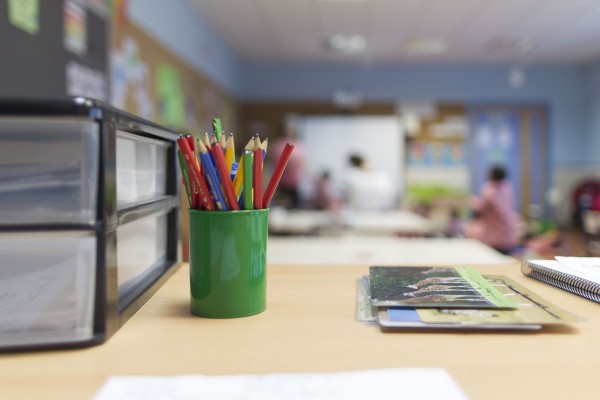 Educación rebaja 150 unidades escolares para el curso 2024-25, pero justifica que es provisional 