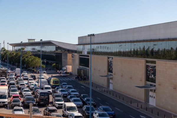 Contratiempo en el desarrollo del sector TO-4 en los terrenos de IFA: Aviación Civil da informe negativo