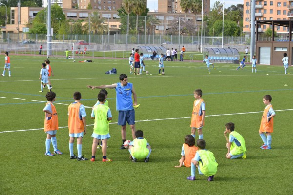 Valencia: 1.300.000€ para proyectos deportivos 