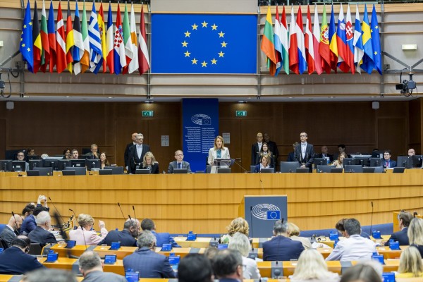 Hacia un enfoque territorial en la política de cohesión europea