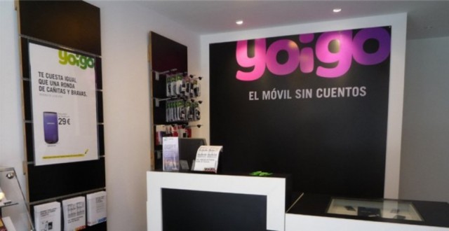 El operador Másmóvil, que cotiza en el MAB, compra Yoigo por 612 millones