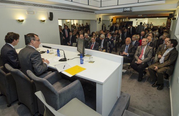 La CEV lamenta el descenso del gasto público tras las elecciones autonómicas