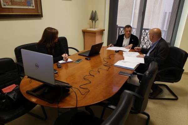 El Consorcio Río Mijares aprueba un protocolo para intensificar el seguimiento de la nutria en 8 puntos
