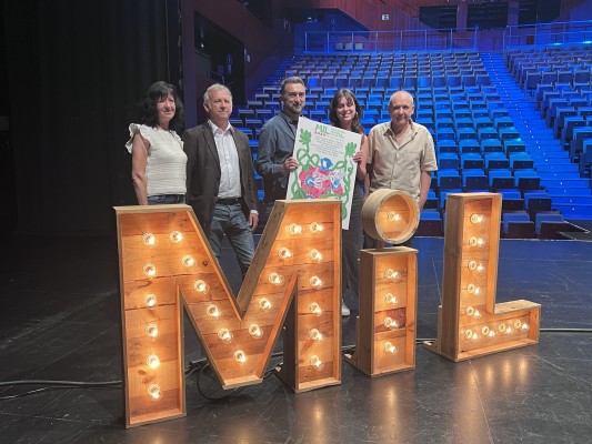 Música i Lletra convoca en Xàtiva a Salvador Sobral, Carles Dénia, Esther, Maio o Júlia Colom