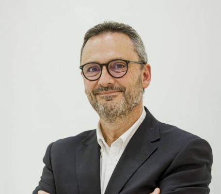 Así es el proyecto de Álvaro López-Jamar para el Institut Valencià de Cultura 

