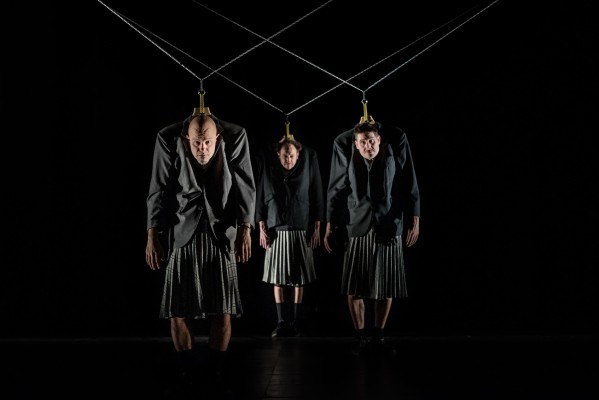 Sol Picó presenta un espectacle per a tota la família en el Teatre Principal