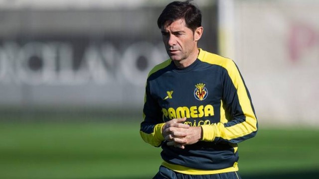 El Villarreal mantendrá su organigrama técnico un año más