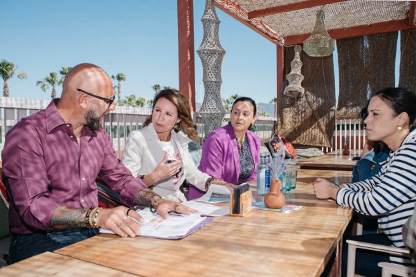 El Festival del Viento de Castelló acogerá a unos 25.000 visitantes durante los días 1 y 2 de junio