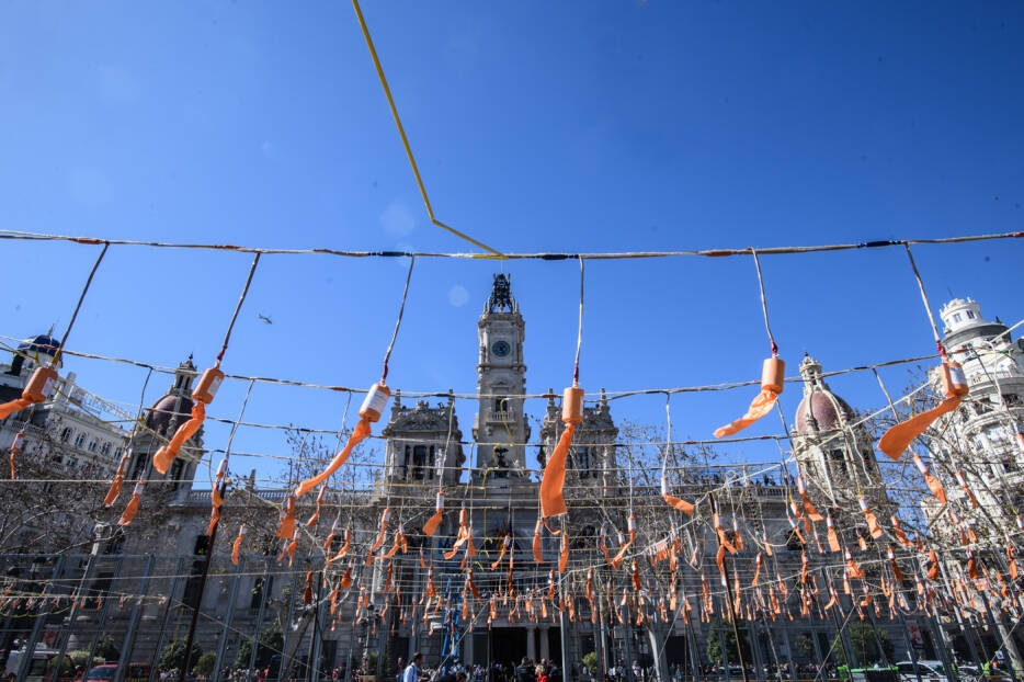 Foto: KIKE TABERNER - 