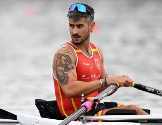 Javier García Martínez: 