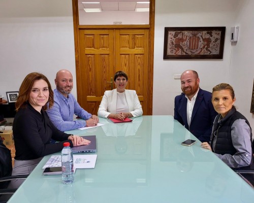 Cuenta atrás para la EGM del polígono II de Moncada