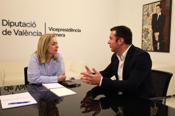 La Diputación aprobará una dotación de 200.000 euros para las Comparsas de Moros y Cristianos