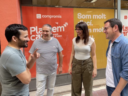 Garcia asegura que 