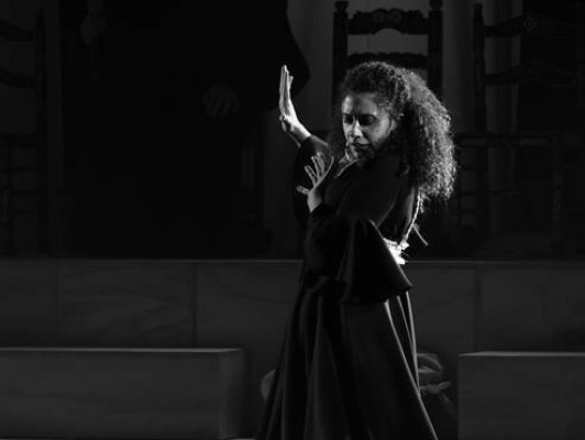 El musical de la reconocida obra de García Lorca 'Bernarda Alba' llega al Teatro Municipal de Betxí