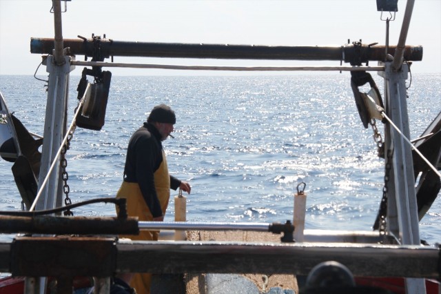 España prohíbe la pesca de arrastre en el Mediterráneo a más de 800 metros de profundidad
