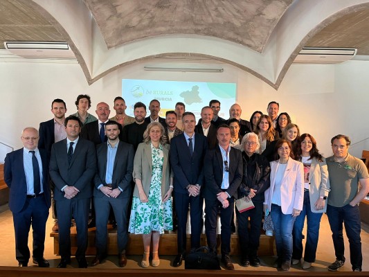 El talento de Murcia estará presente en el Google for startups de Madrid con tres proyectos