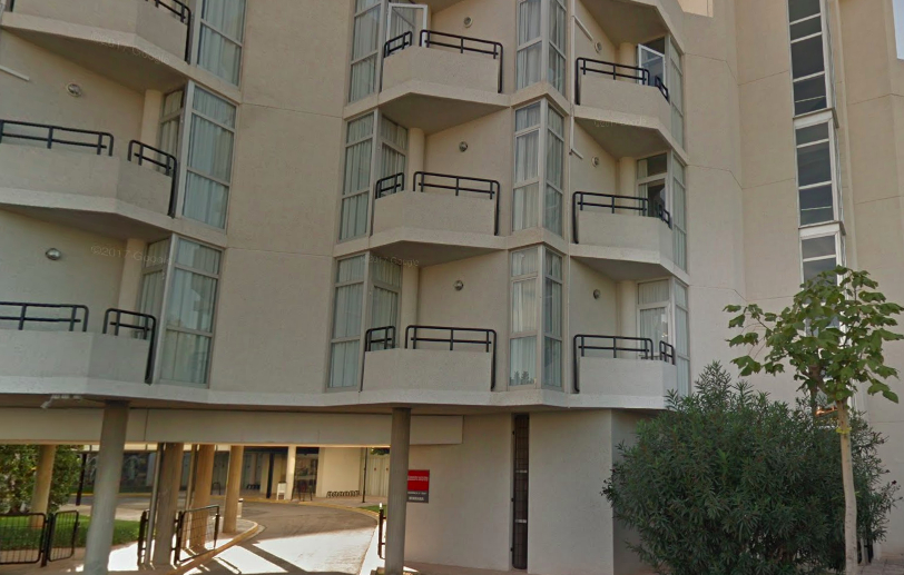 Residencia de la Tercera Edad de Burriana - 