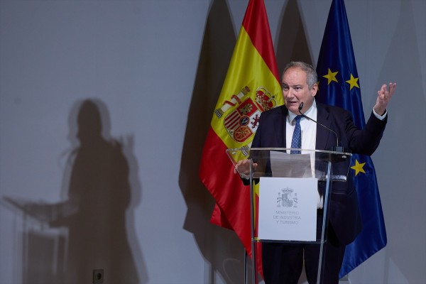 El Gobierno aprobará la nueva ley de industria el próximo mes de julio