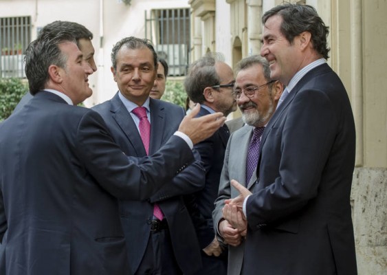 Cierval perdió 900.000 euros en 2015