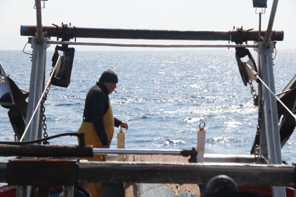España prohíbe la pesca de arrastre del Mediterráneo a más de 800 metros de profundidad
