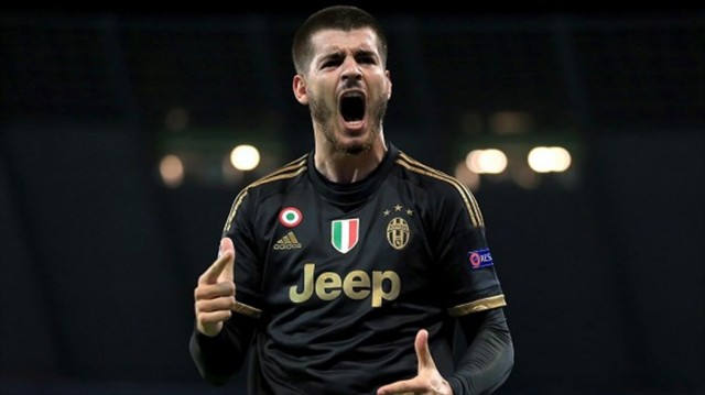Morata regresará al Real Madrid y hará la pretemporada con Zidane