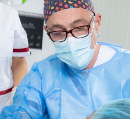 El Dr. Rubén Davó presentará los 17 años de éxito del Quad Zygoma en el evento Envista Summit