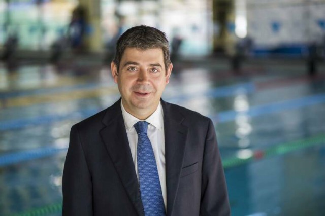 Fluidra gana 37 millones en el primer trimestre, un 10,2% menos
