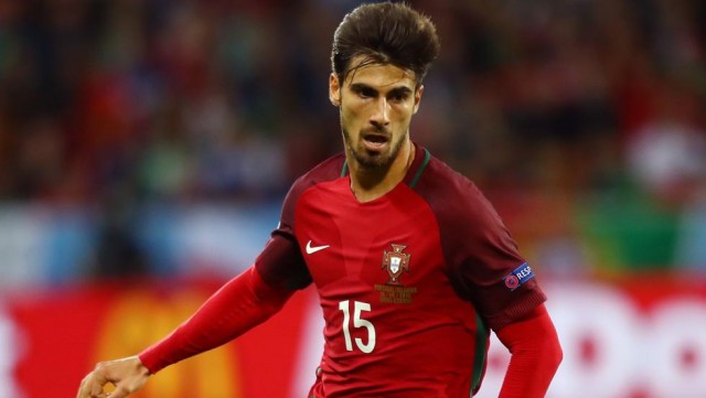 Marotta, director general de la Juventus: “La operación de André Gomes es utópica”