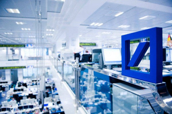 Deutsche Bank reorganiza su cúpula directiva en la Comunitat Valenciana