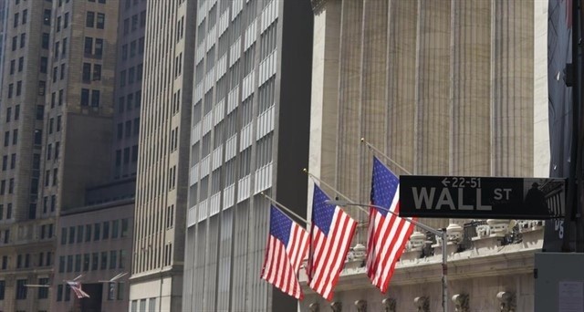 Los resultados empresariales impulsan las ganancias de las bolsas estadounidenses