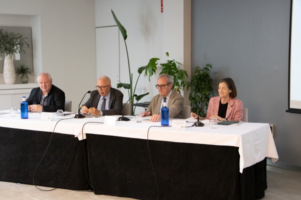 Expertos en financiación autonómica advierten de la desigualdad de recursos entre CCAA