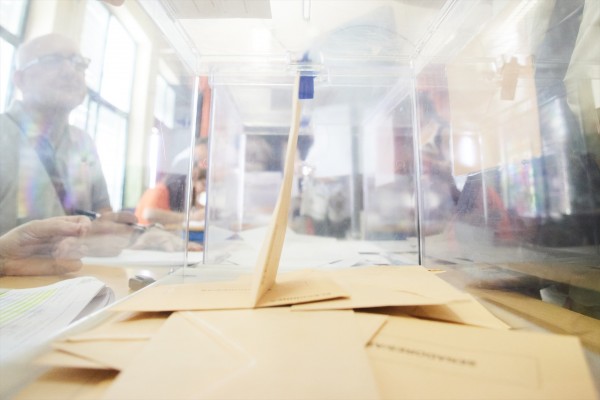 Un dispositivo de 9.450 agentes garantizará la seguridad en las elecciones del 9J en la Comunitat