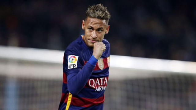 El Barça no contempla la salida de Neymar y fija su mejora en 15 millones