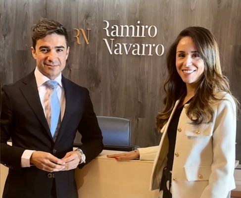 Ramiro Navarro Abogados consigue exonerar una deuda millonaria a unos empresarios de Castellón